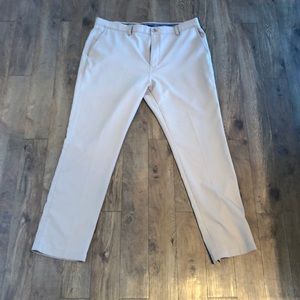 Vineyard Vines Performance Golf Khakis